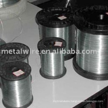 Electro Galvanized Wire